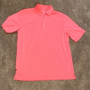 Golf shirt
